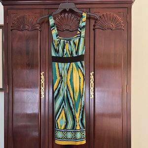 Carole Little Sundress